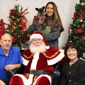 Meet your Posher, Tamara